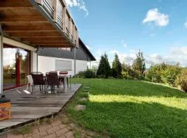 Ferienwohnung Do-Mizil