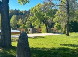 Franz Josefs Tinyhäuser