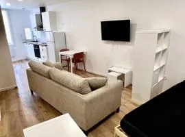 Ô calme des Bains - Studio cosy au cœur de Digne