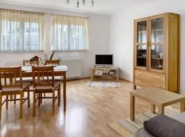 Ferienwohnung Glöckler