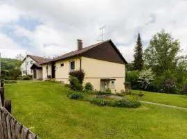 Haus Wiesengrund - Hundefreundlich