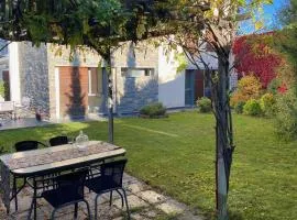 Jardin de los Pirineos- Margas Golf