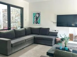 Beautiful three bedroom villa