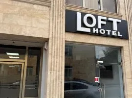 Loft Inn Ijevan