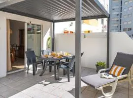 Apartamento Joana Praia da Rocha