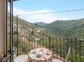 Apricale में, होटल Casa Reanna