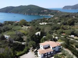 Casa Golfi di Lacona