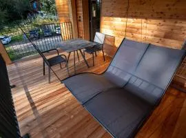 Ferienwohnung Kesselberg Edelweiss