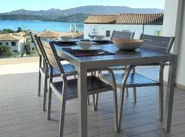 Atemberaubendes Familien Penthouse Mit Meerblick