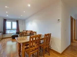 Apartamento Celso Emilio Ferreiro