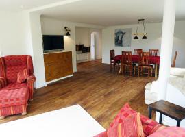 Haugs Heimatliebe, hotel in Immenstaad am Bodensee