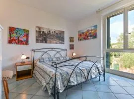 Appartamento Trilo Fucini