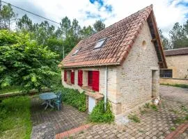 Panissal – Maison familiale 4 pers