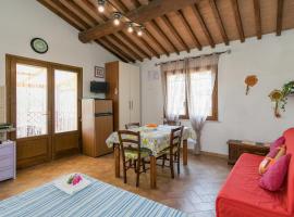 Il Pino - monolocale Lavanda, hotel in Cecina