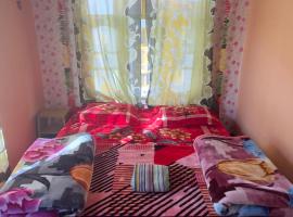 konchok tanzin home stay, готель у місті Tabo