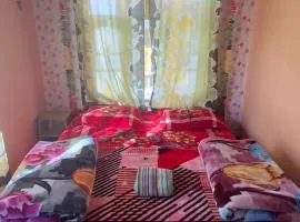 konchok tanzin home stay
