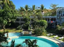 Kokosnuss Garden Resort