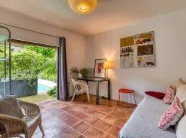 Villa - Oasis centre charme