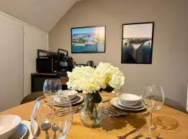 KO 2-Zimmer Apartment 58 qm bis zu 4 Personen