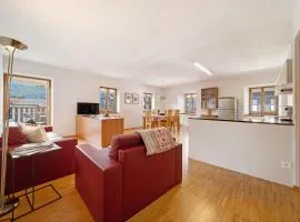 Appartement Wielander B West