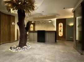 Pyramids Spiritual Gate, 5-Sterne-Hotel in Kairo