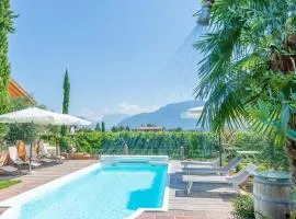 Weinangerhof St Pauls