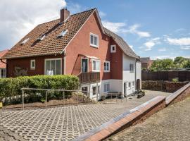Ferienwohnung Heide 2, hotel in Walsrode