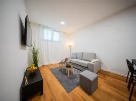 Flex SelfCheckIns 188 - Zagreb - 2 Bedrooms - Parking