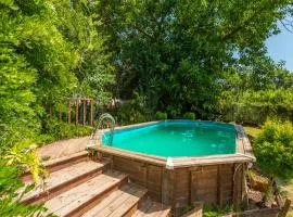 Agriturismo Terrenia