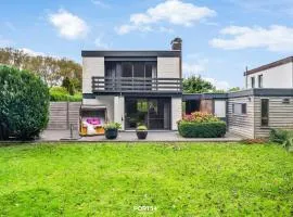 Ferienhaus Ostsee Hideaway Maasholm Bad