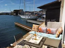 Appartement à 100m de la plage