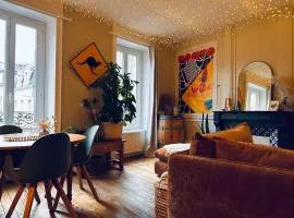 Ciel Etoilé Cocon Chic en hyper-centre