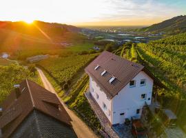 Paradieshof, Hotel in Lautenbach