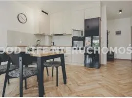 Apartamenty Tajęcina Lotnisko