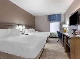 Comfort Inn - Weatherford