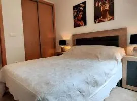 Antina 12 en Santa Pola