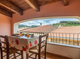 Grande Casa Nel Villaggio, hotel en Scano Montiferro