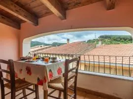 Grande Casa Nel Villaggio