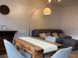 Maison Solange Saint Vincent