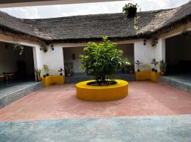 Champions Ranch, ξενοδοχείο σε Bāgalūr