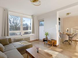 Privatzimmer beim Gastgeber, hotel in Düsseldorf