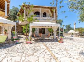 Paco's Resort Family Villa 10, ξενοδοχείο στον Οζιάς