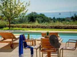 Villa Ippokampos Ideales Resort