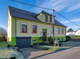 Familienfreundliche Ferienwohnung