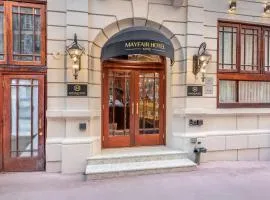 The Mayfair Hotel Times Square, an Ascend Collection