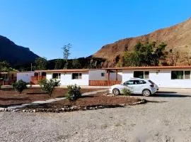 Finca House By Fataga Maspalomas