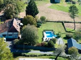 Gite La Périgourdine