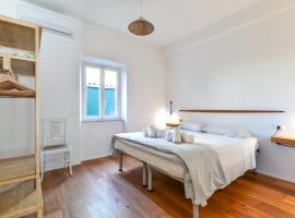 Casa Magnolia, hotel in Campo nell'Elba