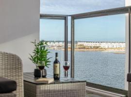 Awesome Apartment In Ostseeolpenitz With Sauna, hotel em Olpenitzdorf