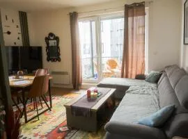 Apartment Bjelasnica Vucica Lodge